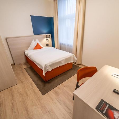 Dialoghotel Eckstein Baar Exterior photo