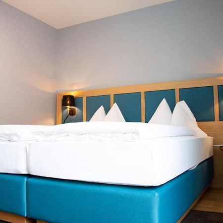 Dialoghotel Eckstein Baar Exterior photo