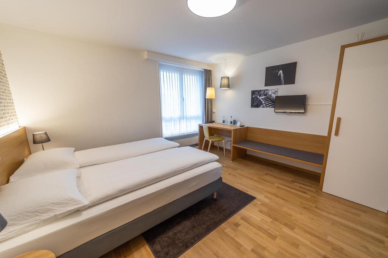 Dialoghotel Eckstein Baar Exterior photo