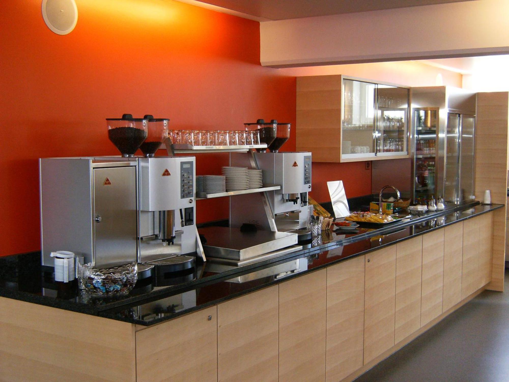 Dialoghotel Eckstein Baar Exterior photo