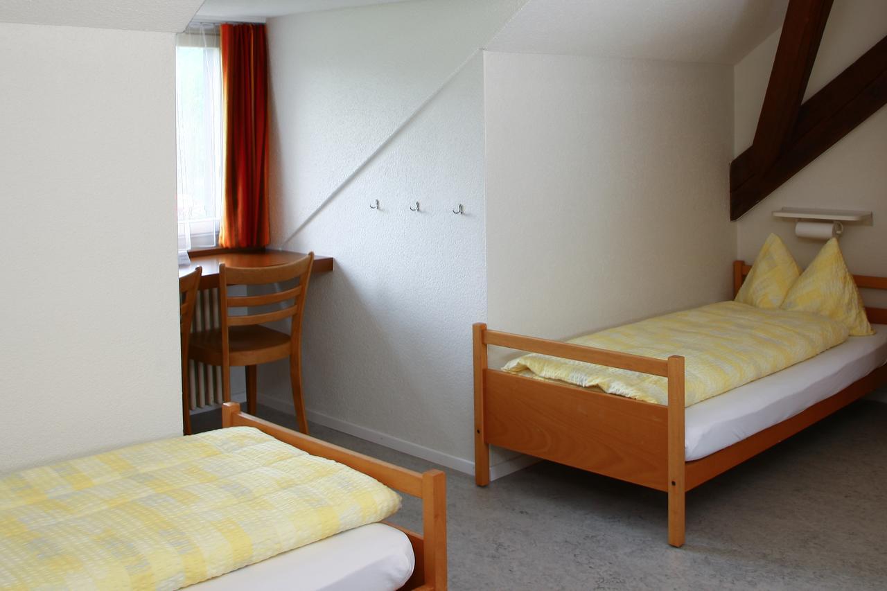 Dialoghotel Eckstein Baar Exterior photo