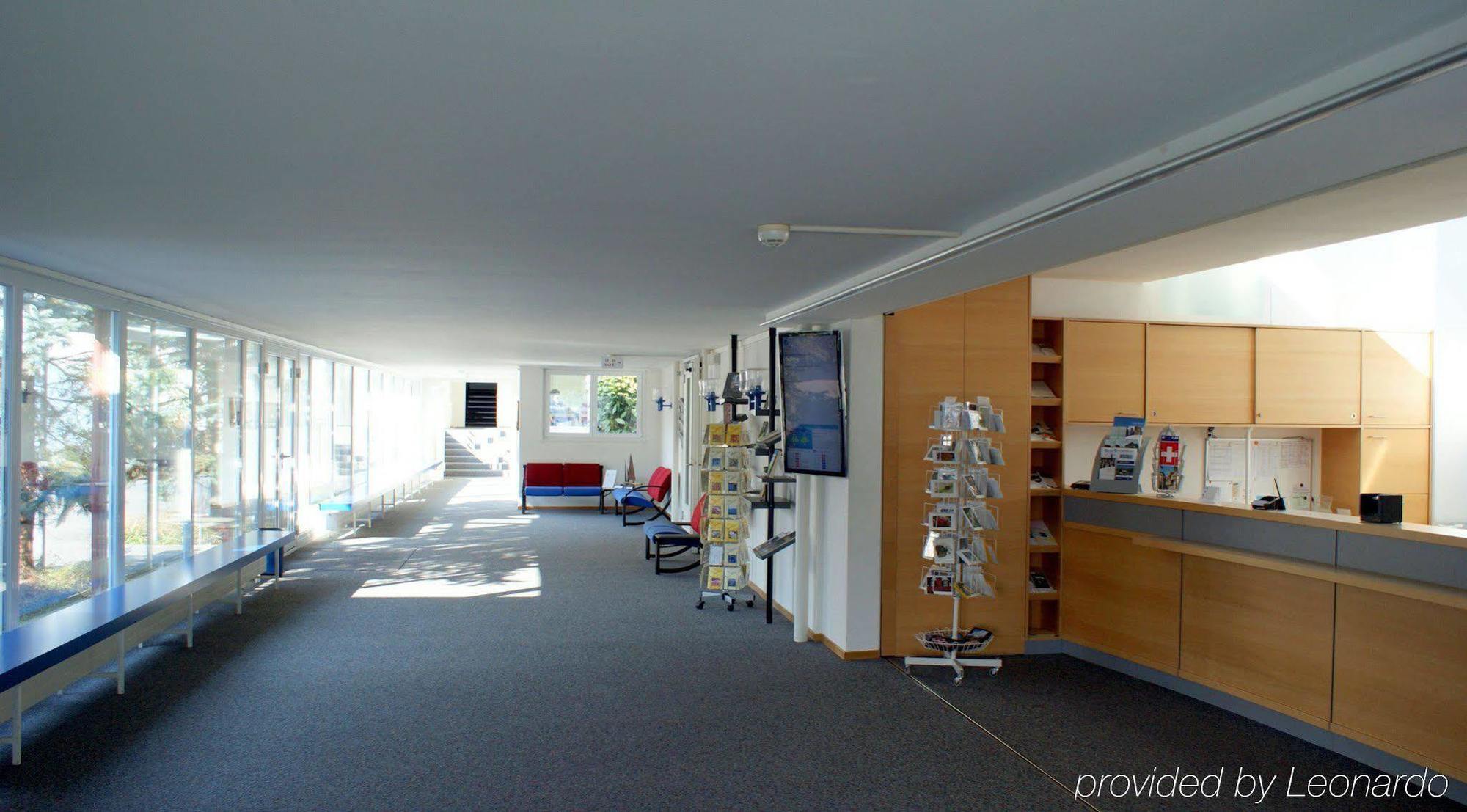 Dialoghotel Eckstein Baar Exterior photo