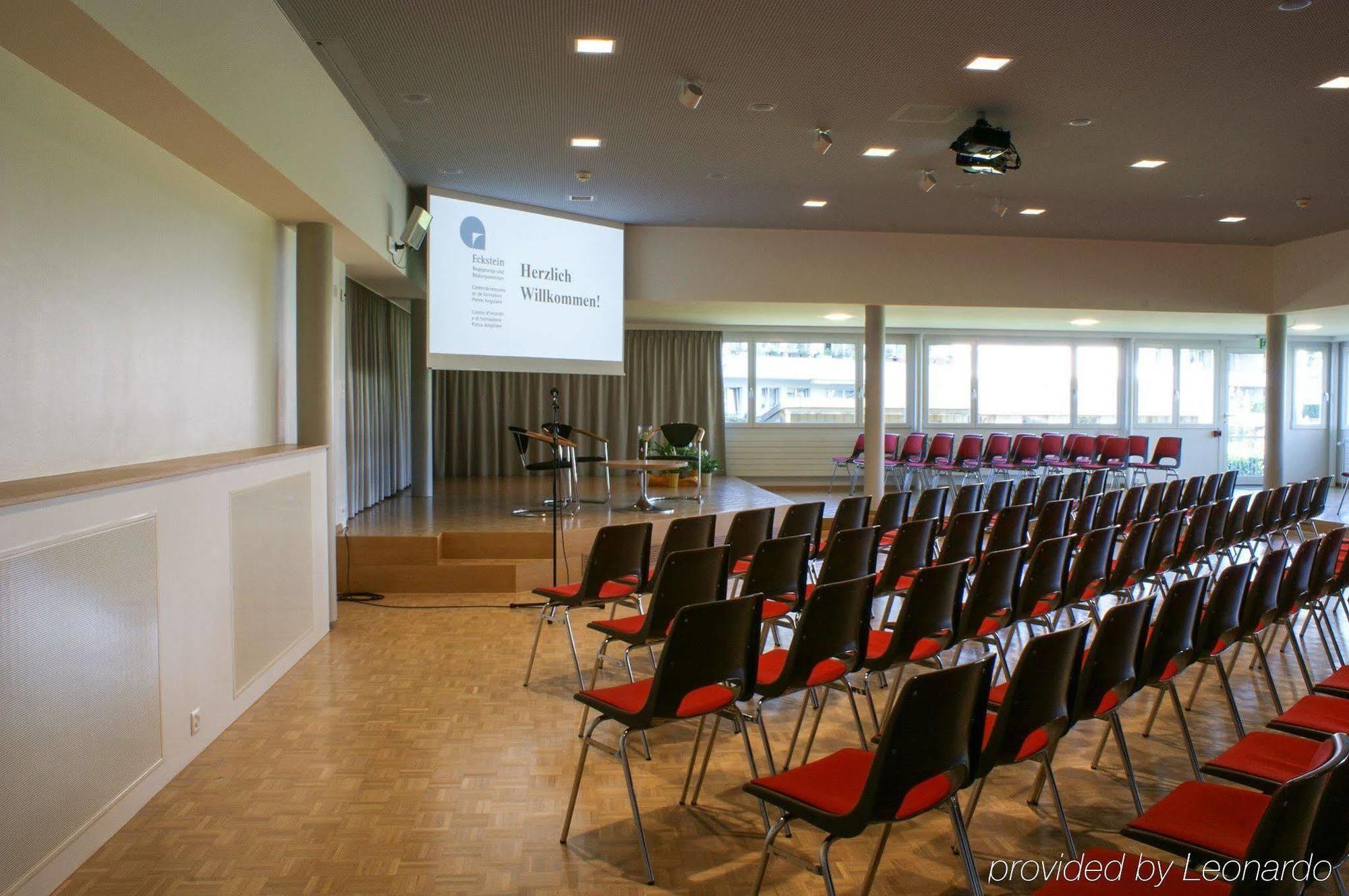Dialoghotel Eckstein Baar Exterior photo