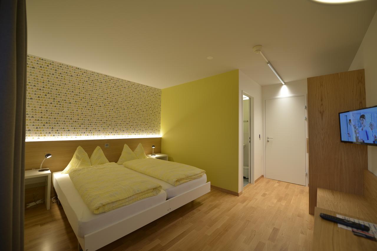 Dialoghotel Eckstein Baar Exterior photo