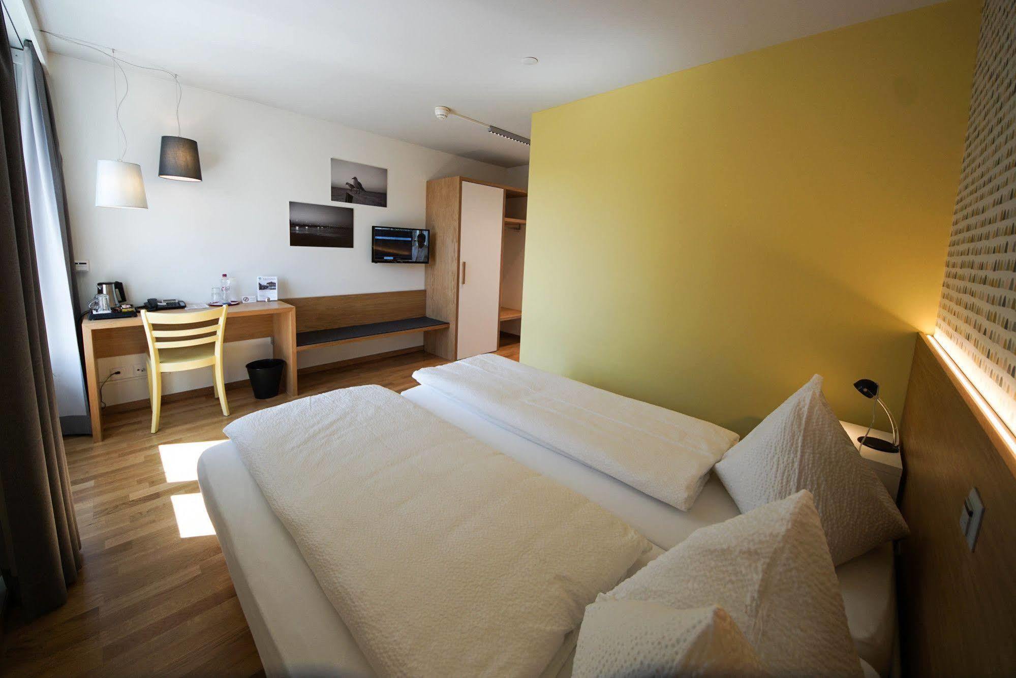 Dialoghotel Eckstein Baar Exterior photo