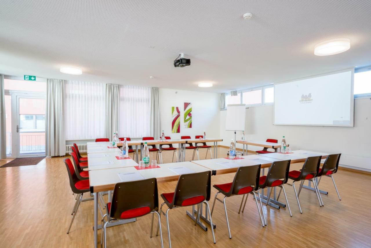 Dialoghotel Eckstein Baar Exterior photo