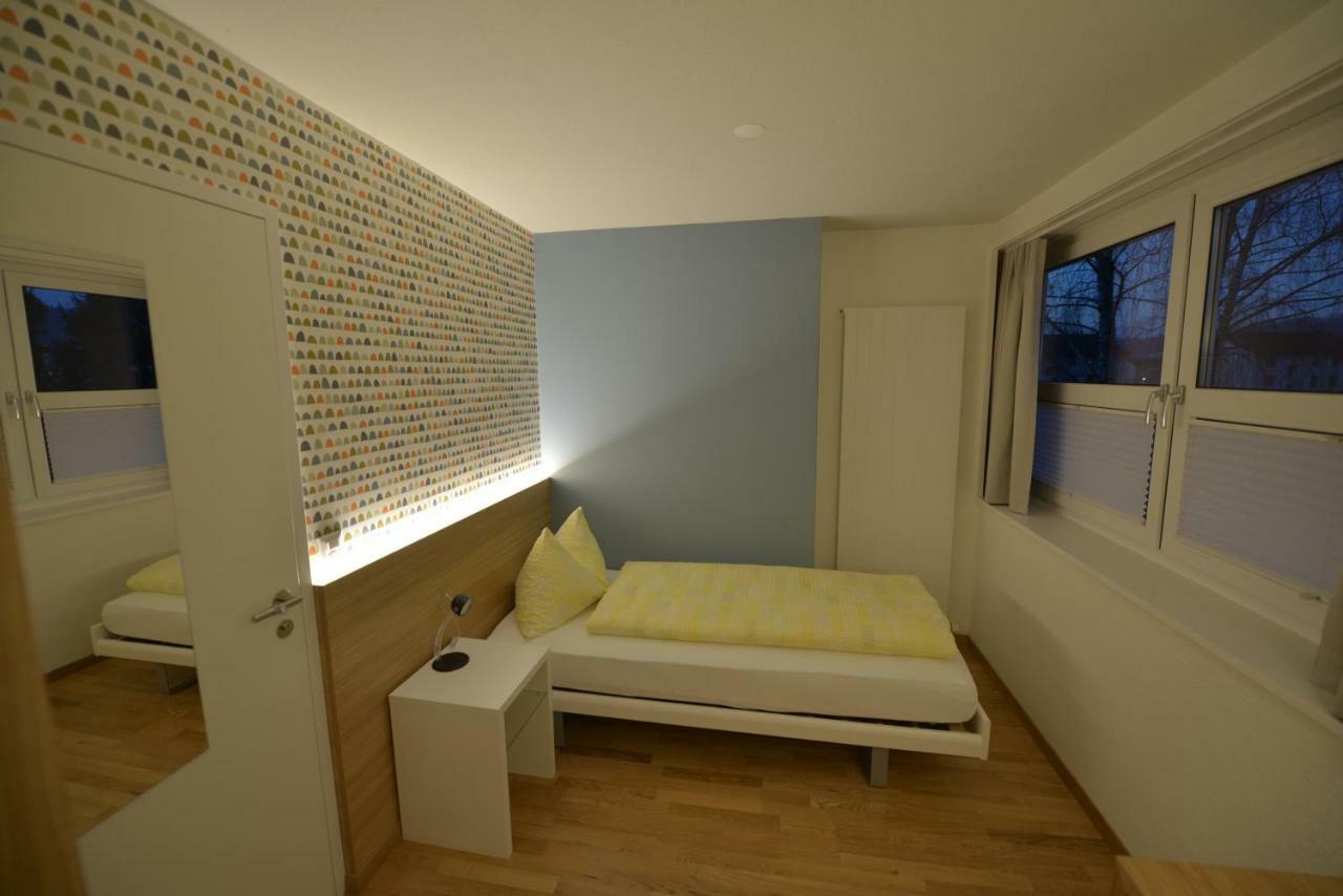 Dialoghotel Eckstein Baar Exterior photo